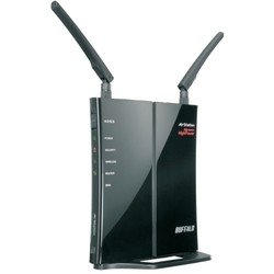 Wi-Fi адаптер Buffalo WHR-HP-G300N