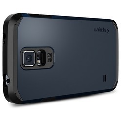 Чехол Spigen Tough Armor for Galaxy S5