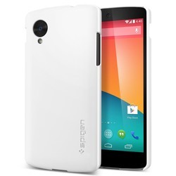 Чехол Spigen Ultra Fit for Nexus 5