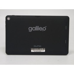 Планшет Qumo Galileo 8GB