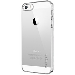 Чехол Spigen Ultra Fit Shell for iPhone 5/5S