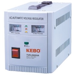 Стабилизатор напряжения Kebo TVR-2000VA