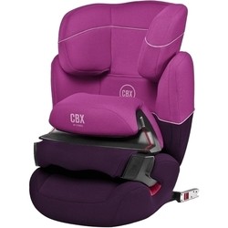 Детское автокресло Cybex Aura-Fix (фиолетовый)
