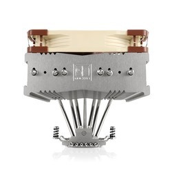 Система охлаждения Noctua NH-C14S