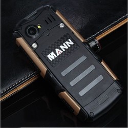Мобильный телефон Mann ZUG S