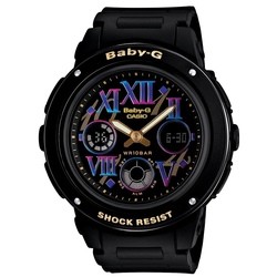 Наручные часы Casio BGA-151GR-1B