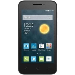 Мобильный телефон Alcatel One Touch Pixi 3 4 4013D