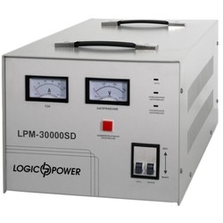 Стабилизатор напряжения Logicpower LPM-30000SD