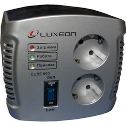 Стабилизатор напряжения Luxeon CUBE 500