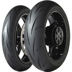 Мотошина Dunlop SportMax GP Racer D211