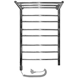 Полотенцесушитель Prioritet Galant E shelf 450x600