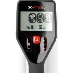 Металлоискатель Minelab Go-Find 20