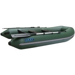 Надувная лодка Aqua-Storm Lucky LU-260