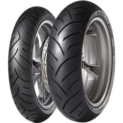 Мотошина Dunlop SportMax RoadSmart 120/70 ZR17 58W