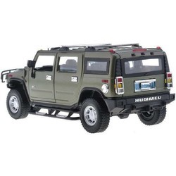 Радиоуправляемая машина Meizhi Hummer H2 1:10