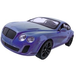 Радиоуправляемая машина Meizhi Bentley Coupe 1:14