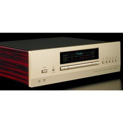 CD-проигрыватель Accuphase DP-600