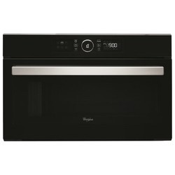 Встраиваемая микроволновая печь Whirlpool AMW 730 (нержавеющая сталь)