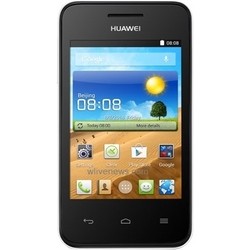 Мобильный телефон Huawei Ascend Y221