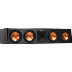 Акустическая система Klipsch RP-450C (коричневый)