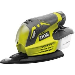 Шлифовальная машина Ryobi R12PS-L13S