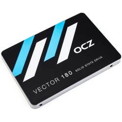 SSD накопитель OCZ VECTOR 180