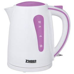 Электрочайник Zimber ZM-10842 (фиолетовый)
