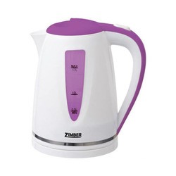 Электрочайник Zimber ZM-10850 (фиолетовый)