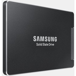 SSD накопитель Samsung MZ7GE240HMGR-00003