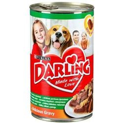 Корм для собак Darling Rabbit/Turkey 1.2 kg