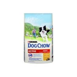 Корм для собак Purina Dog Chow Adult Chicken 2.5 kg