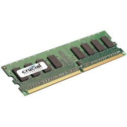 Оперативная память Crucial Value DDR3 (CT8G3ERSDS4186D)