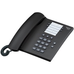 Проводной телефон Gigaset DA100 (черный)