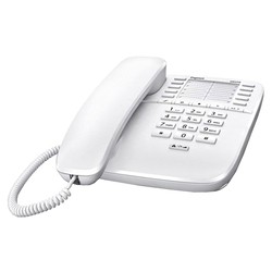 Проводной телефон Gigaset DA510 (белый)