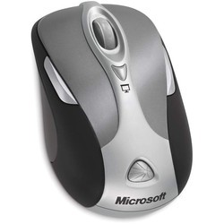 Мышка Microsoft Wireless Notebook Presenter Mouse 8000