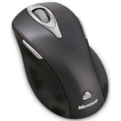 Мышки Microsoft Wireless Laser Mouse 5000