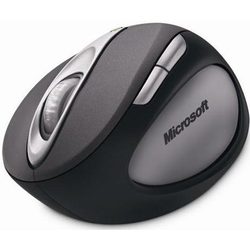 Мышка Microsoft Wirelles Natural Laser Mouse 6000