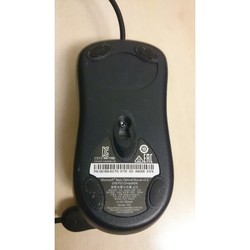 Мышка Microsoft Basic Optical Mouse