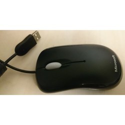 Мышка Microsoft Basic Optical Mouse