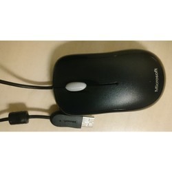 Мышка Microsoft Basic Optical Mouse