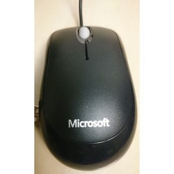 Мышка Microsoft Basic Optical Mouse