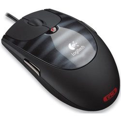 Мышки Logitech G3 Laser Mouse