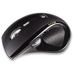 Мышки Logitech MX Revolution