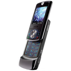 Мобильный телефон Motorola ROKR Z6