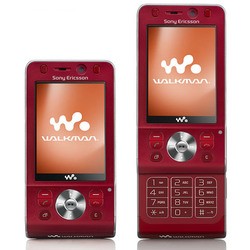 Мобильный телефон Sony Ericsson W910i