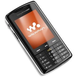 Мобильные телефоны Sony Ericsson W960i