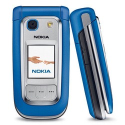 Мобильный телефон Nokia 6267