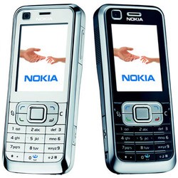 Мобильные телефоны Nokia 6121 Classic