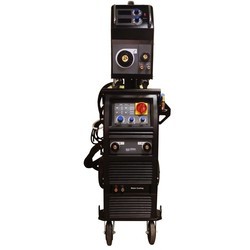 Сварочный аппарат Kedr MIG-500F