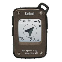 GPS-навигатор Bushnell HuntTrack